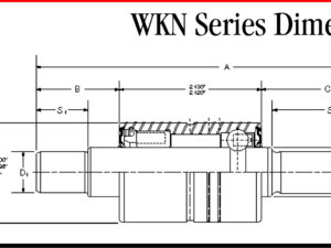 WKN Series