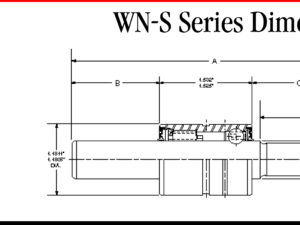 WN-S Series