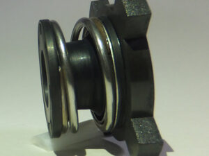 SHAFT SEAL ASSEMBLY